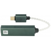 Портативный усилитель iFi Audio GO link Max