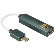 Портативный усилитель iFi Audio GO link Max