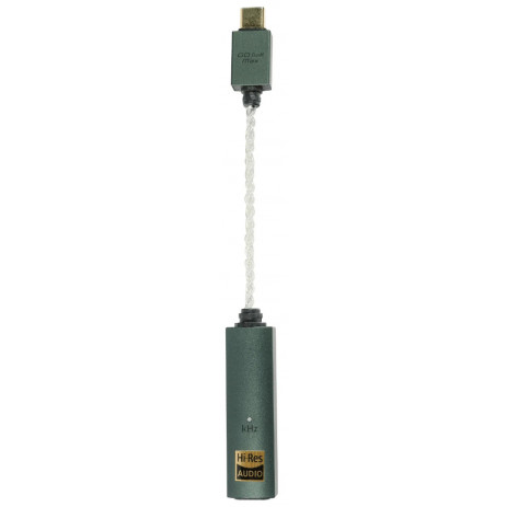Портативный усилитель iFi Audio GO link Max