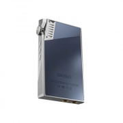 Уцененный товар iBasso DX260 серебристый (уценка)