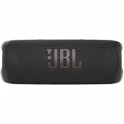 JBL Flip 6 (черный) (уценка)