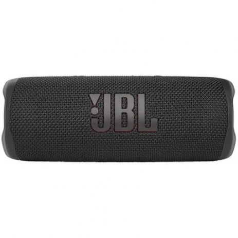 Уцененный товар JBL Flip 6 (черный) (уценка)