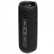 Уцененный товар JBL Flip 6 (черный) (уценка)