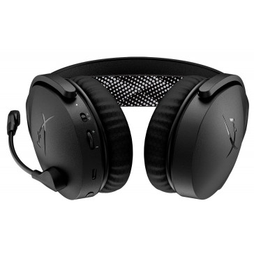 Наушники HyperX Cloud Jet black