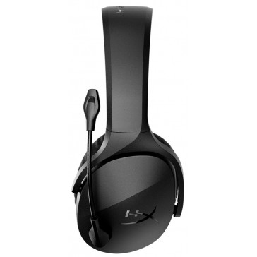 Наушники HyperX Cloud Jet black