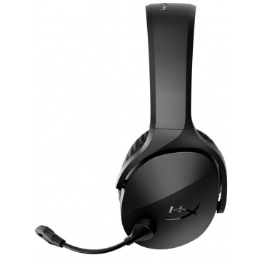Наушники HyperX Cloud Jet black