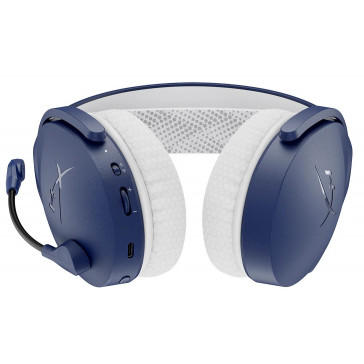 Наушники HyperX Cloud Jet blue