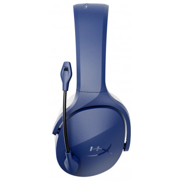 Наушники HyperX Cloud Jet blue