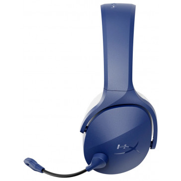 Наушники HyperX Cloud Jet blue
