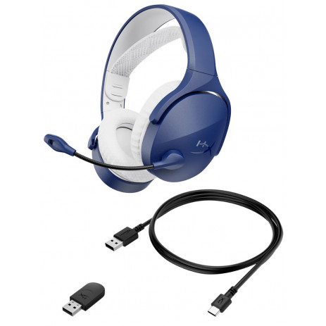 Наушники HyperX Cloud Jet (синий)