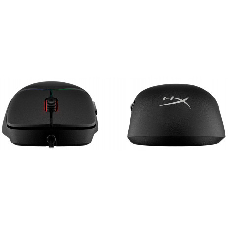 Мышь HyperX Pulsefire Saga