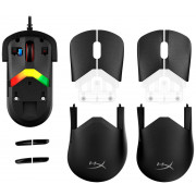 Мышь HyperX Pulsefire Saga