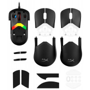Мышь HyperX Pulsefire Saga