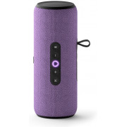 Яндекс Станция Стрит YNDX-00030 (фиолетовый)