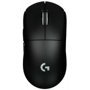 Logitech G Pro X Superlight 2 SE (черный)