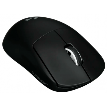 Logitech G Pro X Superlight 2 SE (черный)