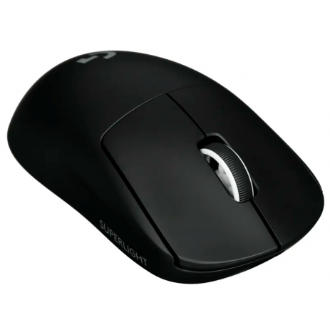Игровая мышка Logitech G Pro X Superlight 2 SE (черный)