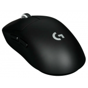 Игровая мышка Logitech G Pro X Superlight 2 SE (черный)