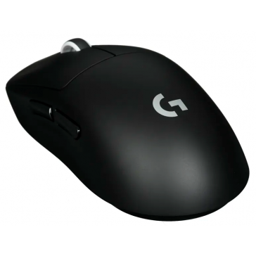 Logitech G Pro X Superlight 2 SE (черный)