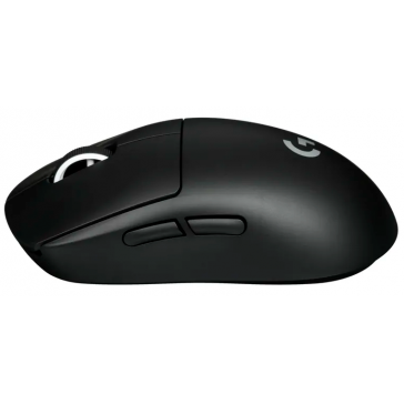 Logitech G Pro X Superlight 2 SE (черный)