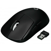 Игровая мышка Logitech G Pro X Superlight 2 SE (черный)