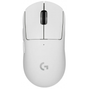 Logitech G Pro X Superlight 2 SE (белый)