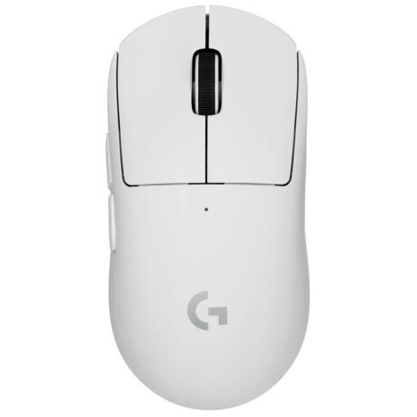 Игровая мышка Logitech G Pro X Superlight 2 SE (белый)