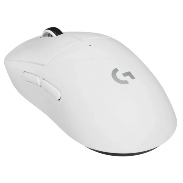 Logitech G Pro X Superlight 2 SE (белый)