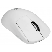 Игровая мышка Logitech G Pro X Superlight 2 SE (белый)