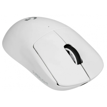 Logitech G Pro X Superlight 2 SE (белый)