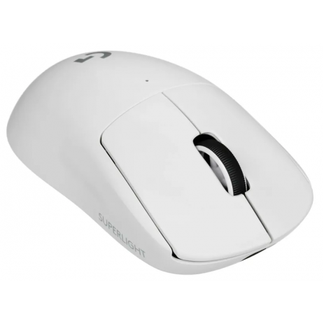 Игровая мышка Logitech G Pro X Superlight 2 SE (белый)