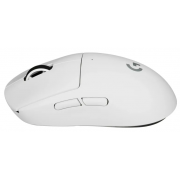 Игровая мышка Logitech G Pro X Superlight 2 SE (белый)