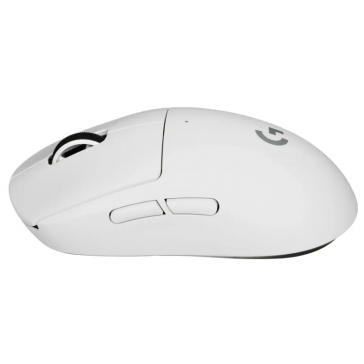 Logitech G Pro X Superlight 2 SE (белый)