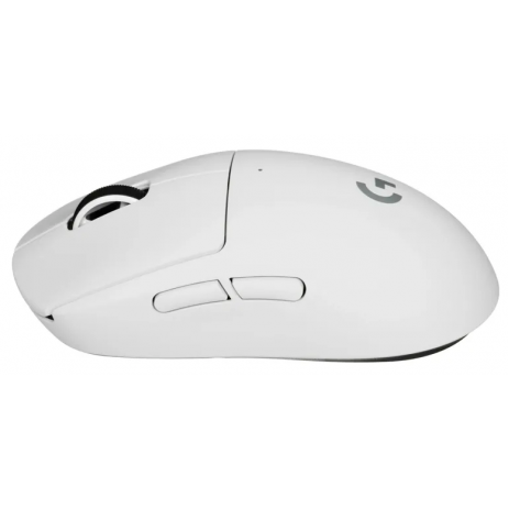 Игровая мышка Logitech G Pro X Superlight 2 SE (белый)