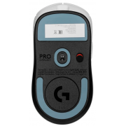 Игровая мышка Logitech G Pro X Superlight 2 SE (белый)