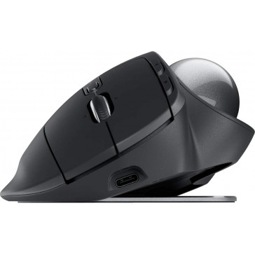 Мышь Logitech MX Ergo S
