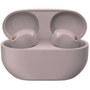 Sony WF-1000XM5 (розовый)