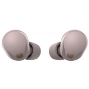 Наушники Sony WF-1000XM5 (розовый)