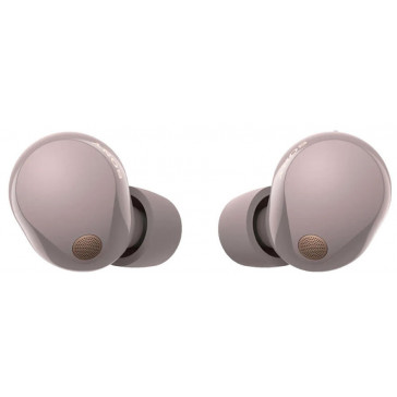Наушники Sony WF-1000XM5 pink