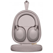 Беспроводные наушники Sony WH-1000XM5 (розовый)