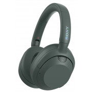 Sony ULT Power Sound Wear WH-ULT900N (зеленый)