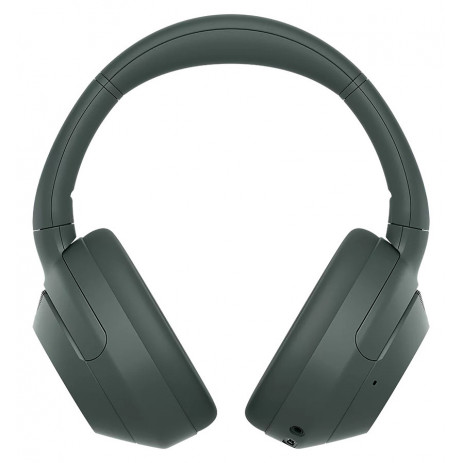 Беспроводные наушники Sony ULT Power Sound Wear WH-ULT900N (зеленый)