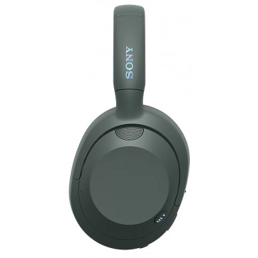 Наушники Sony ULT Power Sound Wear WH-ULT900N gray-green