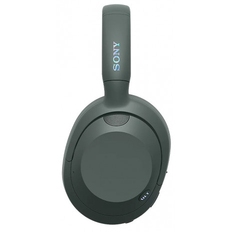 Беспроводные наушники Sony ULT Power Sound Wear WH-ULT900N (зеленый)