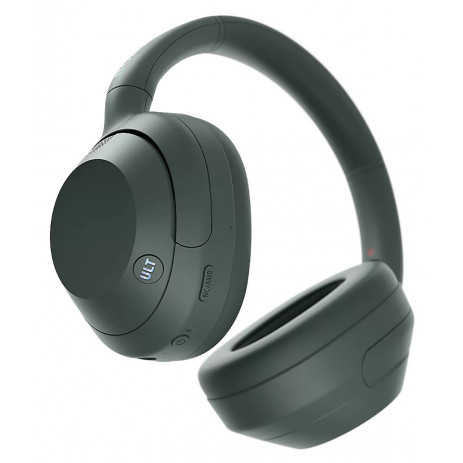 Беспроводные наушники Sony ULT Power Sound Wear WH-ULT900N (зеленый)