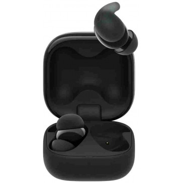 Наушники Sony LinkBuds Fit Truly black