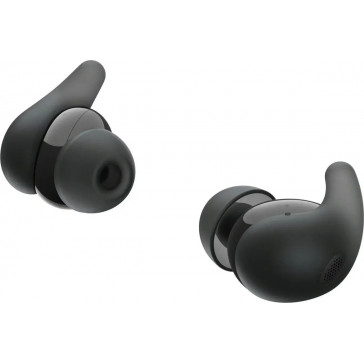 Наушники Sony LinkBuds Fit Truly black