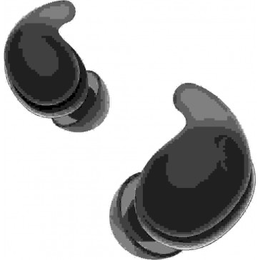 Наушники Sony LinkBuds Fit Truly black