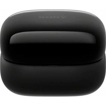 Наушники Sony LinkBuds Fit Truly black