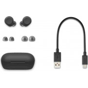 Наушники Sony WF-C710N (черный)